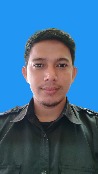 <center>Satpam<br>Kautsar Apriansyah</center>