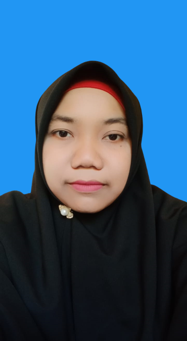 <center>Tenaga Perpustakaan<br>Maulidiana, S.IP</center>