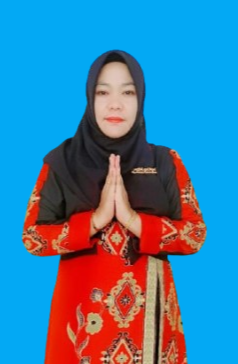 <center>Kepala Sekolah<br>Syarifah Hasanaton Munauwarah</center>