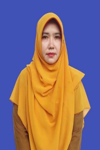 <center>Wakepsek / Wali Kelas VI-A<br>Indrawati, S.Pd, M.Pd</center>