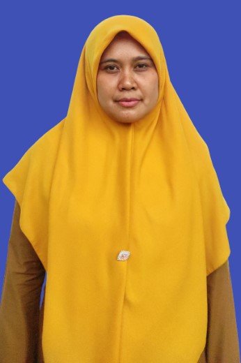 <center>Guru PAI<br>Mila Zakiah, S.Pd.I, M.Pd</center>
