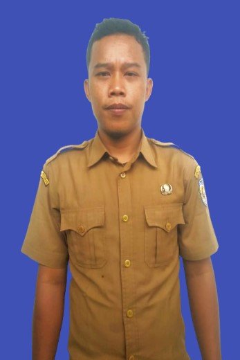 <center>Wali Kelas V-A<br>Fikra Bayu Zaliqa, S.Pd</center>