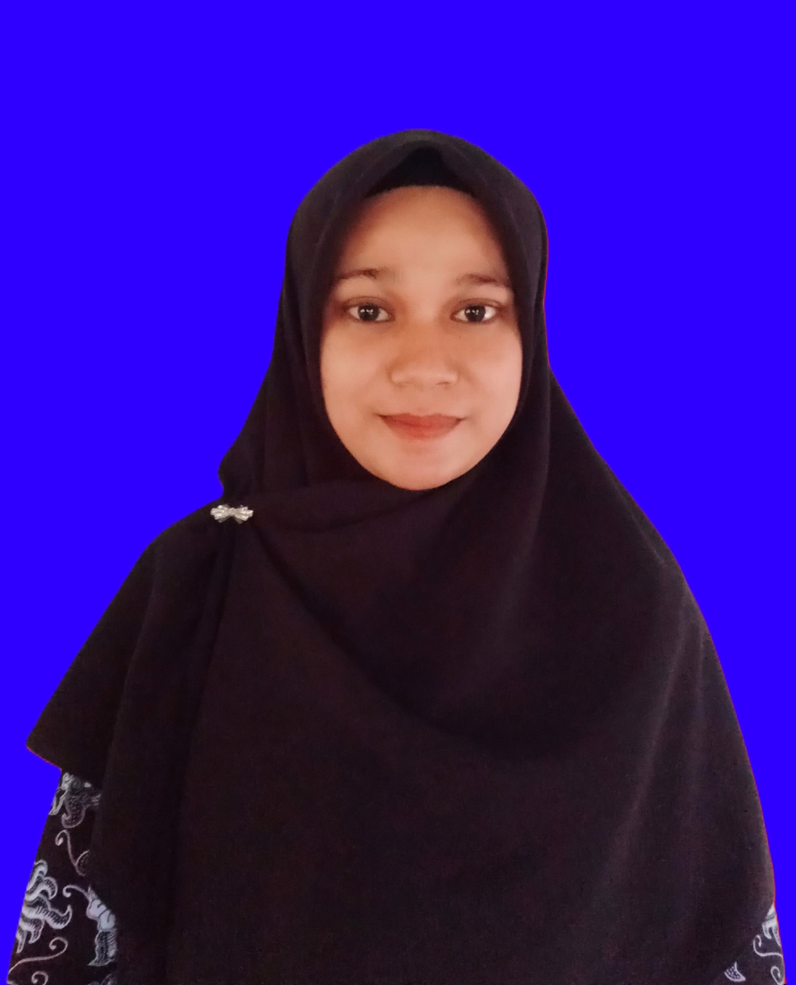 <center>Wali Kelas I-B<br>Munira Maghfirah, S.Pd</center>