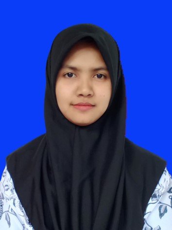 <center>Wali Kelas V-B<br>Nadia Febriati, S.Pd</center>